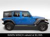 2026 Jeep Wrangler Rubicon | Huntsville, Alabama | Landers Mclarty DCJ
