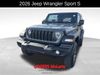 2026 Jeep Wrangler Sport S | Huntsville, Alabama | Landers Mclarty DCJ 2026 Jeep Wrangler Sport S | Huntsville, Alabama | Landers Mclarty DCJ