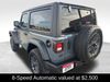 2026 Jeep Wrangler Sport S | Huntsville, Alabama | Landers Mclarty DCJ 2026 Jeep Wrangler Sport S | Huntsville, Alabama | Landers Mclarty DCJ
