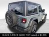 2026 Jeep Wrangler Sport S | Huntsville, Alabama | Landers Mclarty DCJ 2026 Jeep Wrangler Sport S | Huntsville, Alabama | Landers Mclarty DCJ