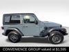 2026 Jeep Wrangler Sport S | Huntsville, Alabama | Landers Mclarty DCJ 2026 Jeep Wrangler Sport S | Huntsville, Alabama | Landers Mclarty DCJ
