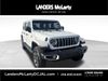 2026 Jeep Wrangler Sahara | Huntsville, Alabama | Landers Mclarty DCJ 2026 Jeep Wrangler Sahara | Huntsville, Alabama | Landers Mclarty DCJ