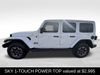 2026 Jeep Wrangler Sahara | Huntsville, Alabama | Landers Mclarty DCJ 2026 Jeep Wrangler Sahara | Huntsville, Alabama | Landers Mclarty DCJ