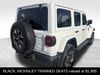 2026 Jeep Wrangler Sahara | Huntsville, Alabama | Landers Mclarty DCJ