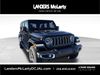 2026 Jeep Wrangler Sahara | Huntsville, Alabama | Landers Mclarty DCJ 2026 Jeep Wrangler Sahara | Huntsville, Alabama | Landers Mclarty DCJ