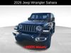 2026 Jeep Wrangler Sahara | Huntsville, Alabama | Landers Mclarty DCJ 2026 Jeep Wrangler Sahara | Huntsville, Alabama | Landers Mclarty DCJ