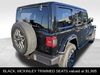 2026 Jeep Wrangler Sahara | Huntsville, Alabama | Landers Mclarty DCJ 2026 Jeep Wrangler Sahara | Huntsville, Alabama | Landers Mclarty DCJ