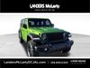 2026 Jeep Wrangler Willys | Huntsville, Alabama | Landers Mclarty DCJ 2026 Jeep Wrangler Willys | Huntsville, Alabama | Landers Mclarty DCJ