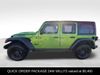 2026 Jeep Wrangler Willys | Huntsville, Alabama | Landers Mclarty DCJ