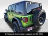 2026 Jeep Wrangler Willys | Huntsville, Alabama | Landers Mclarty DCJ 2026 Jeep Wrangler Willys | Huntsville, Alabama | Landers Mclarty DCJ