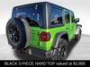 2026 Jeep Wrangler Willys | Huntsville, Alabama | Landers Mclarty DCJ