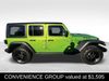 2026 Jeep Wrangler Willys | Huntsville, Alabama | Landers Mclarty DCJ 2026 Jeep Wrangler Willys | Huntsville, Alabama | Landers Mclarty DCJ