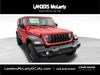 2026 Jeep Wrangler Sport | Huntsville, Alabama | Landers Mclarty DCJ 2026 Jeep Wrangler Sport | Huntsville, Alabama | Landers Mclarty DCJ