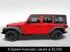 2026 Jeep Wrangler Sport | Huntsville, Alabama | Landers Mclarty DCJ