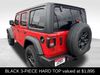 2026 Jeep Wrangler Sport | Huntsville, Alabama | Landers Mclarty DCJ