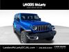 2026 Jeep Wrangler Sahara | Huntsville, Alabama | Landers Mclarty DCJ