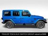 2026 Jeep Wrangler Sahara | Huntsville, Alabama | Landers Mclarty DCJ 2026 Jeep Wrangler Sahara | Huntsville, Alabama | Landers Mclarty DCJ