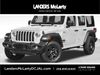 2026 Jeep Wrangler Rubicon | Huntsville, Alabama | Landers Mclarty DCJ