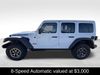2026 Jeep Wrangler Rubicon | Huntsville, Alabama | Landers Mclarty DCJ