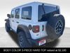 2026 Jeep Wrangler Rubicon | Huntsville, Alabama | Landers Mclarty DCJ 2026 Jeep Wrangler Rubicon | Huntsville, Alabama | Landers Mclarty DCJ