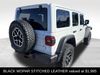 2026 Jeep Wrangler Rubicon | Huntsville, Alabama | Landers Mclarty DCJ