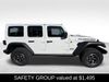 2026 Jeep Wrangler Rubicon | Huntsville, Alabama | Landers Mclarty DCJ 2026 Jeep Wrangler Rubicon | Huntsville, Alabama | Landers Mclarty DCJ