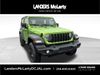 2026 Jeep Wrangler Sport | Huntsville, Alabama | Landers Mclarty DCJ 2026 Jeep Wrangler Sport | Huntsville, Alabama | Landers Mclarty DCJ
