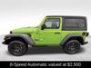 2026 Jeep Wrangler Sport | Huntsville, Alabama | Landers Mclarty DCJ 2026 Jeep Wrangler Sport | Huntsville, Alabama | Landers Mclarty DCJ
