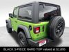 2026 Jeep Wrangler Sport | Huntsville, Alabama | Landers Mclarty DCJ 2026 Jeep Wrangler Sport | Huntsville, Alabama | Landers Mclarty DCJ