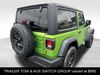2026 Jeep Wrangler Sport | Huntsville, Alabama | Landers Mclarty DCJ 2026 Jeep Wrangler Sport | Huntsville, Alabama | Landers Mclarty DCJ