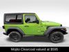 2026 Jeep Wrangler Sport | Huntsville, Alabama | Landers Mclarty DCJ 2026 Jeep Wrangler Sport | Huntsville, Alabama | Landers Mclarty DCJ