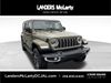 2026 Jeep Wrangler Sahara | Huntsville, Alabama | Landers Mclarty DCJ 2026 Jeep Wrangler Sahara | Huntsville, Alabama | Landers Mclarty DCJ