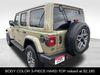 2026 Jeep Wrangler Sahara | Huntsville, Alabama | Landers Mclarty DCJ 2026 Jeep Wrangler Sahara | Huntsville, Alabama | Landers Mclarty DCJ