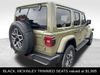 2026 Jeep Wrangler Sahara | Huntsville, Alabama | Landers Mclarty DCJ 2026 Jeep Wrangler Sahara | Huntsville, Alabama | Landers Mclarty DCJ