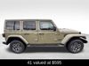 2026 Jeep Wrangler Sahara | Huntsville, Alabama | Landers Mclarty DCJ