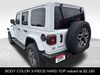 2026 Jeep Wrangler Sahara | Huntsville, Alabama | Landers Mclarty DCJ 2026 Jeep Wrangler Sahara | Huntsville, Alabama | Landers Mclarty DCJ