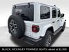 2026 Jeep Wrangler Sahara | Huntsville, Alabama | Landers Mclarty DCJ