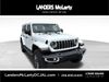 2026 Jeep Wrangler Sahara | Huntsville, Alabama | Landers Mclarty DCJ