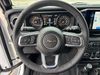 2026 Jeep Wrangler Sahara | Huntsville, Alabama | Landers Mclarty DCJ 2026 Jeep Wrangler Sahara | Huntsville, Alabama | Landers Mclarty DCJ