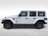 2026 Jeep Wrangler Sahara | Huntsville, Alabama | Landers Mclarty DCJ 2026 Jeep Wrangler Sahara | Huntsville, Alabama | Landers Mclarty DCJ