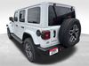 2026 Jeep Wrangler Sahara | Huntsville, Alabama | Landers Mclarty DCJ 2026 Jeep Wrangler Sahara | Huntsville, Alabama | Landers Mclarty DCJ