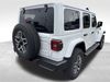 2026 Jeep Wrangler Sahara | Huntsville, Alabama | Landers Mclarty DCJ