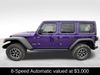 2026 Jeep Wrangler Rubicon | Huntsville, Alabama | Landers Mclarty DCJ 2026 Jeep Wrangler Rubicon | Huntsville, Alabama | Landers Mclarty DCJ
