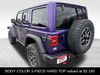 2026 Jeep Wrangler Rubicon | Huntsville, Alabama | Landers Mclarty DCJ