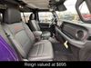 2026 Jeep Wrangler Rubicon | Huntsville, Alabama | Landers Mclarty DCJ 2026 Jeep Wrangler Rubicon | Huntsville, Alabama | Landers Mclarty DCJ