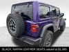 2026 Jeep Wrangler Rubicon | Huntsville, Alabama | Landers Mclarty DCJ