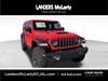 2026 Jeep Wrangler Rubicon | Huntsville, Alabama | Landers Mclarty DCJ