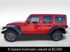 2026 Jeep Wrangler Rubicon | Huntsville, Alabama | Landers Mclarty DCJ 2026 Jeep Wrangler Rubicon | Huntsville, Alabama | Landers Mclarty DCJ