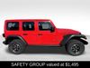 2026 Jeep Wrangler Rubicon | Huntsville, Alabama | Landers Mclarty DCJ 2026 Jeep Wrangler Rubicon | Huntsville, Alabama | Landers Mclarty DCJ
