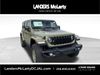 2026 Jeep Wrangler Willys | Huntsville, Alabama | Landers Mclarty DCJ 2026 Jeep Wrangler Willys | Huntsville, Alabama | Landers Mclarty DCJ